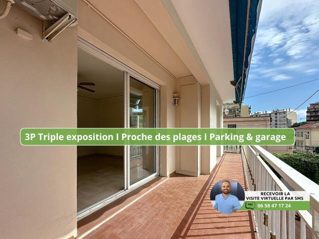 Appartement vente à Grasse, Antibes