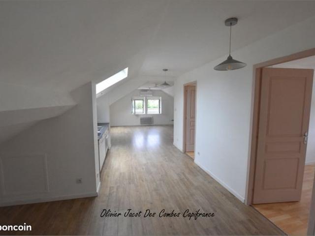 Appartement vente à Montbéliard, Fesches-le-châtel