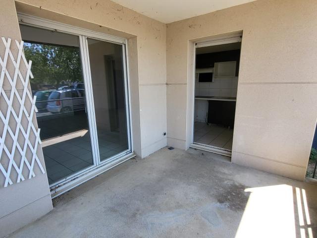 Appartement vente à Muret, Cazères