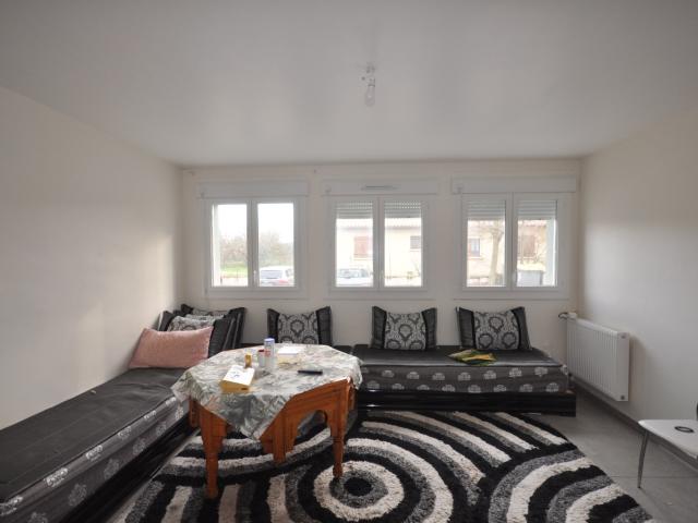 Appartement vente à Muret, Auterive
