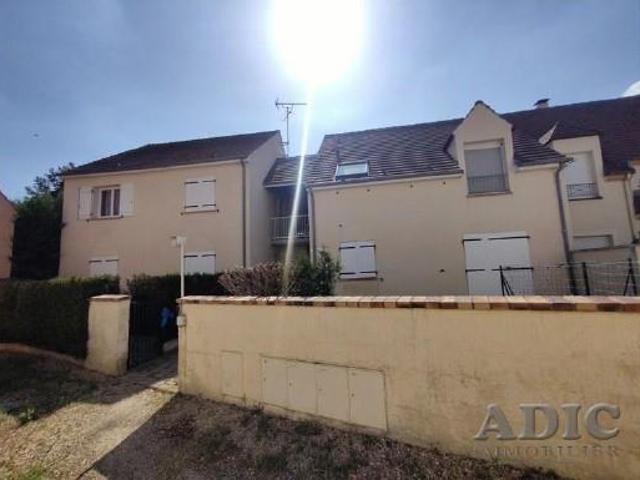 Appartement location à Meaux, Marchémoret