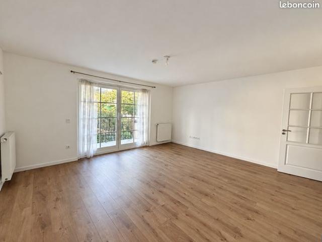 Appartement vente à Chantilly, Oise