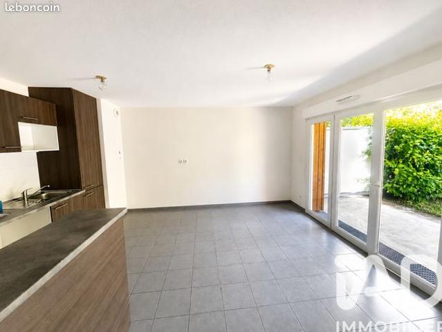 Appartement vente à Bordeaux, Eysines