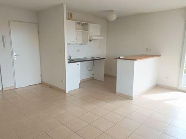 Appartement vente à Angoulême, Charente