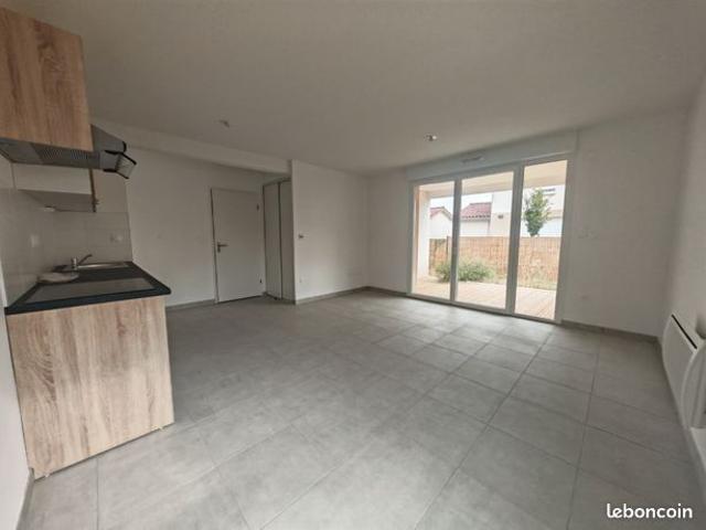 Appartement vente à Pins-justaret, Haute-Garonne
