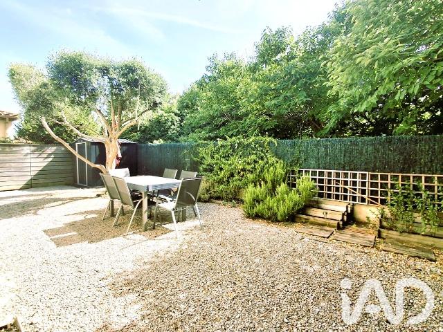 Appartement vente à Montpellier, Balaruc-le-vieux