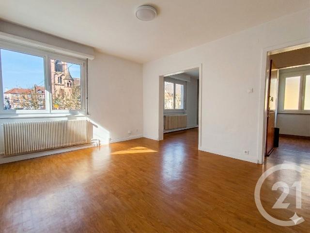 Appartement vente à Strasbourg, Hoenheim
