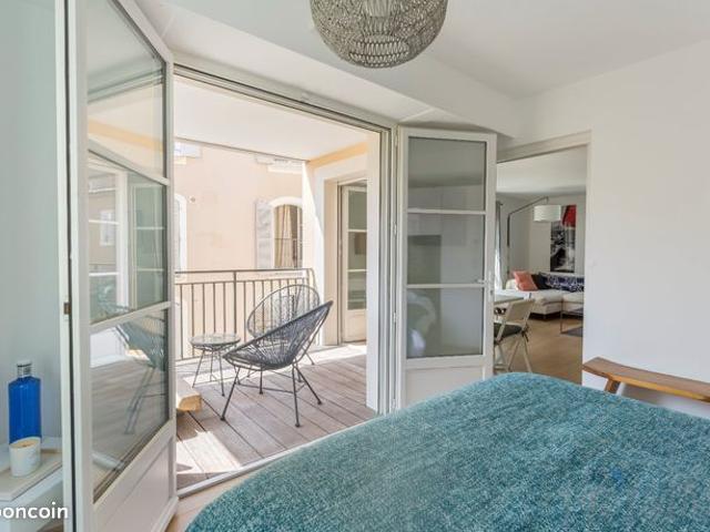 Appartement vente à Arrondissement de Draguignan, Saint-tropez