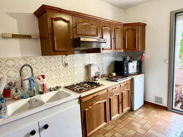 Appartement vente à Saint-Gaudens, Saint-gaudens