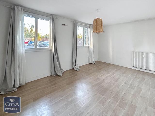 Appartement vente à Le Raincy, Noisy-le-grand