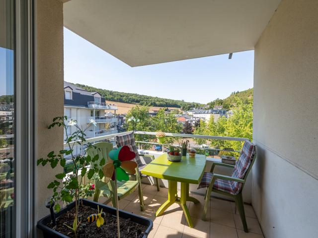 Appartement vente à Rouen, Darnétal