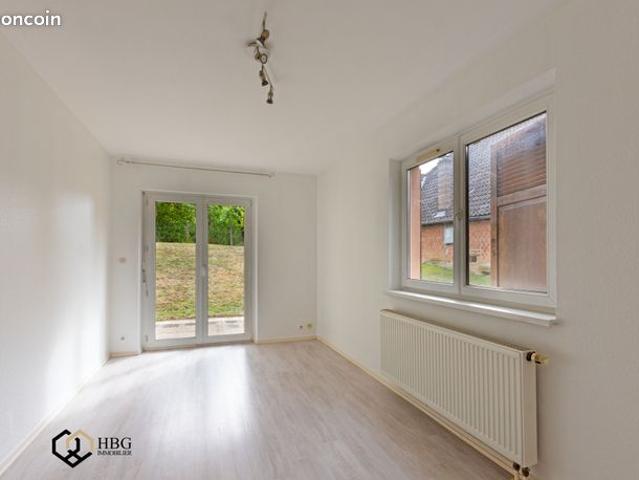 Appartement vente à Betschdorf, Collectivité européenne d'Alsace