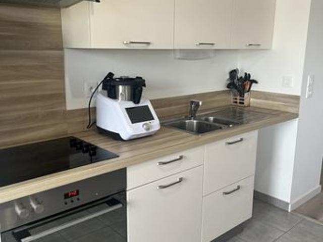 Appartement vente à Rennes, Bretagne