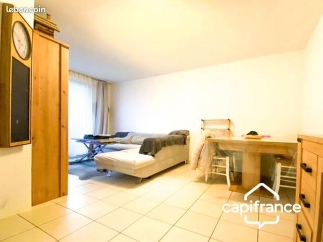 Appartement vente à Albertville