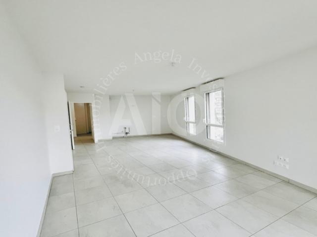 Appartement vente à Lyon, Métropole de Lyon