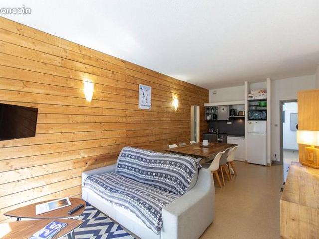 Appartement vente à Bagnères-de-Bigorre, Saint-lary-soulan
