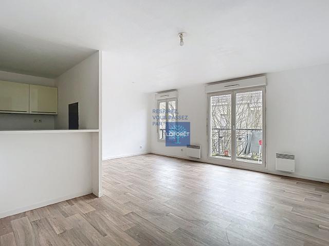 Appartement location à Senlis, Creil