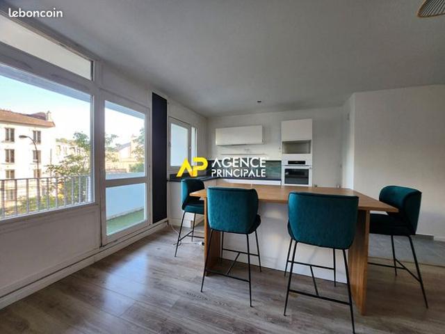 Appartement vente à Argenteuil