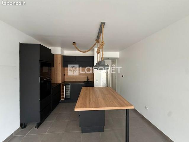 Appartement vente à Bayonne