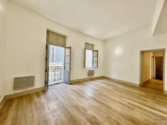 Appartement vente à Narbonne