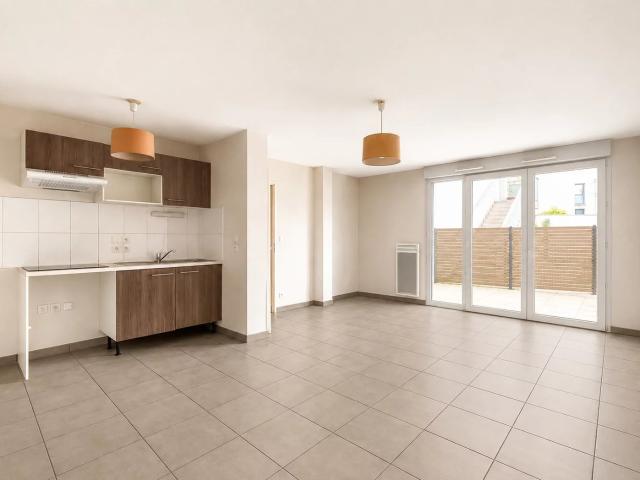 Appartement vente à Toulouse