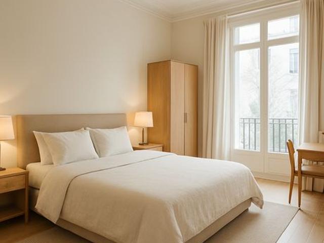 Appartement vente à Caen, Colombelles