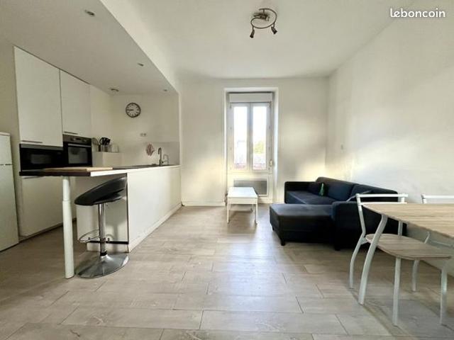 Appartement vente à Nantes