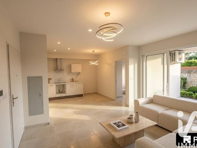 Appartement vente à La Réunion