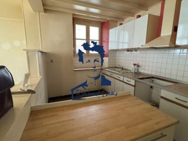 Appartement vente à Charleville-Mézières, Charleville-mézières