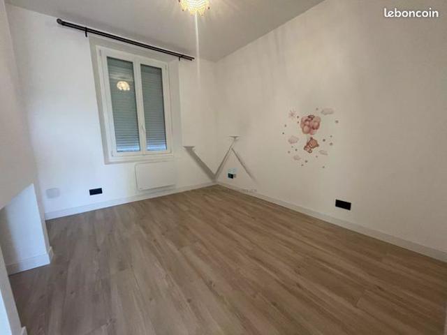 Appartement vente à Privas, Le Teil