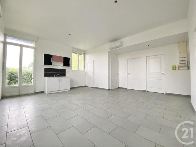 Appartement vente à La Tour-du-Pin, Montferrat