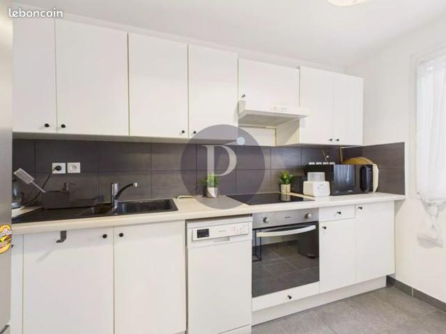 Appartement vente à Palaiseau, Wissous