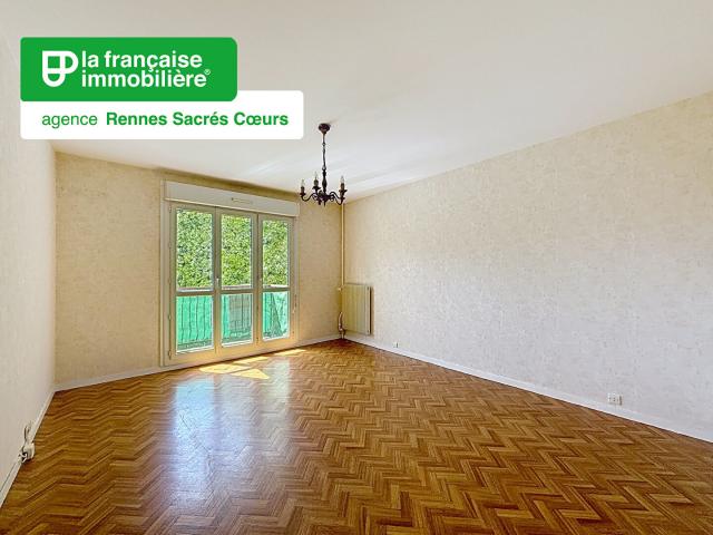 Appartement vente à Rennes, Bretagne