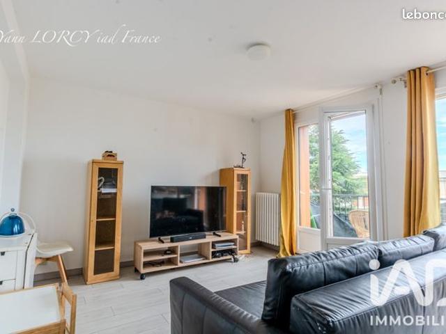 Appartement vente à Romorantin-Lanthenay, Fresnes