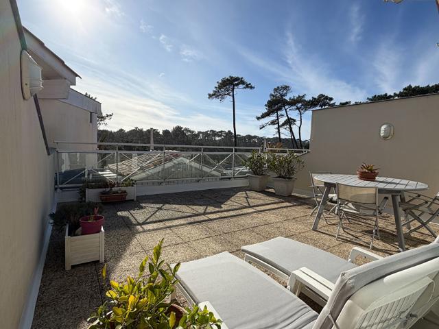 Appartement vente à Dax, Moliets-et-maa