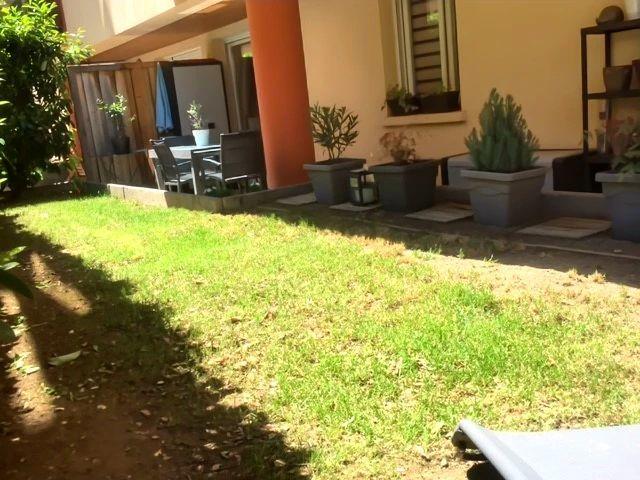 Appartement vente à Saint-Julien-en-Genevois, Cruseilles
