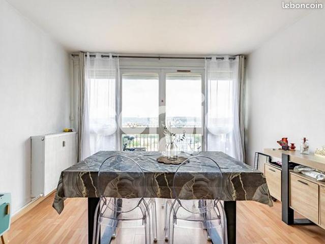 Appartement vente à Nogent-sur-Oise, Oise