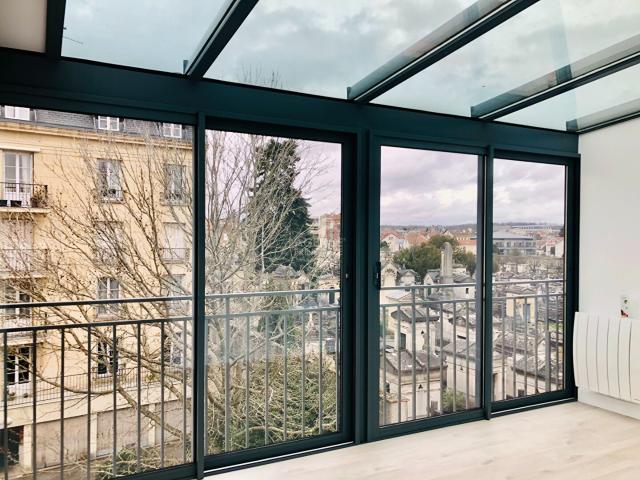 Appartement location à Versailles