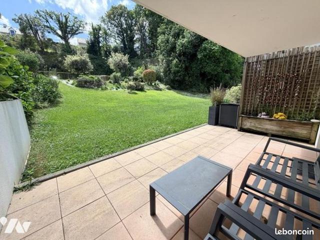 Appartement vente à Lorient, Bretagne