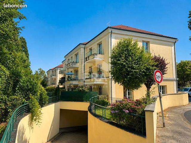 Appartement vente à Sarcelles, Luzarches