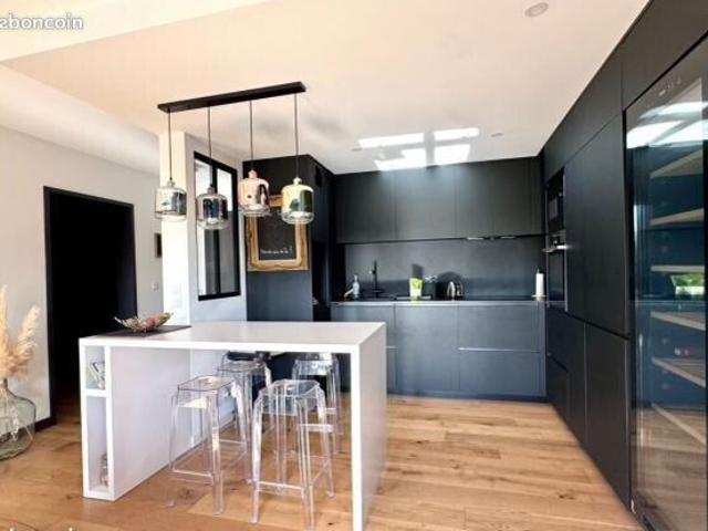 Appartement vente à Toulouse, Saint-jean