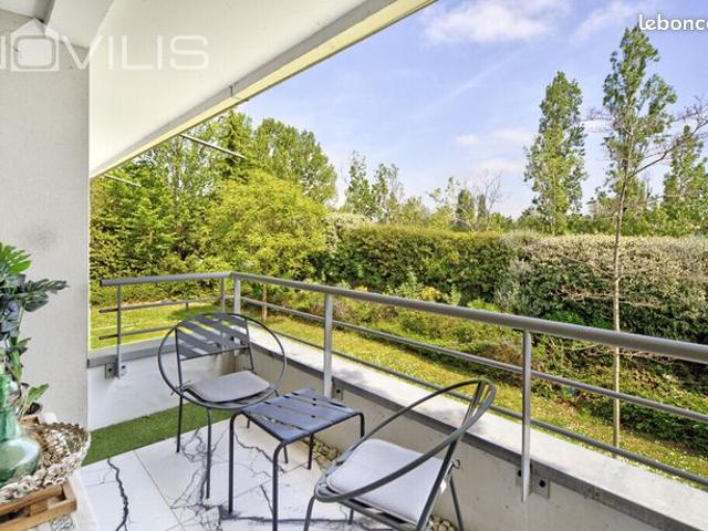 Appartement vente à Toulouse, Saint-jean