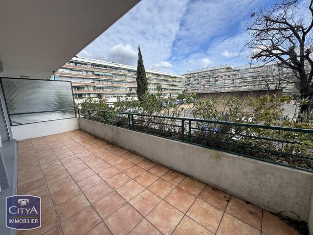 Appartement vente à Arrondissement de Toulon, La Garde