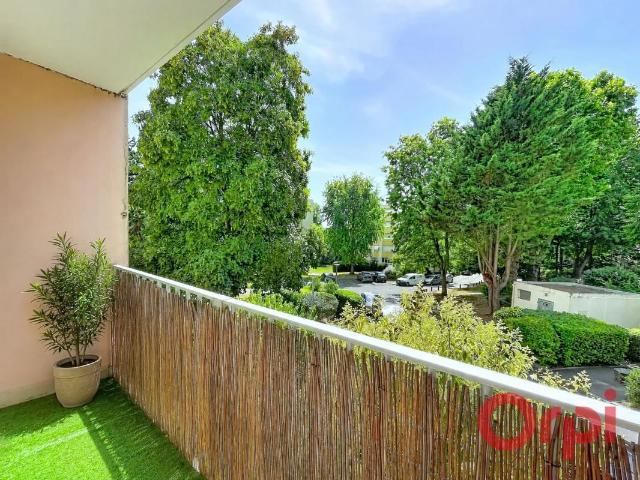 Appartement vente à Évry, Yerres