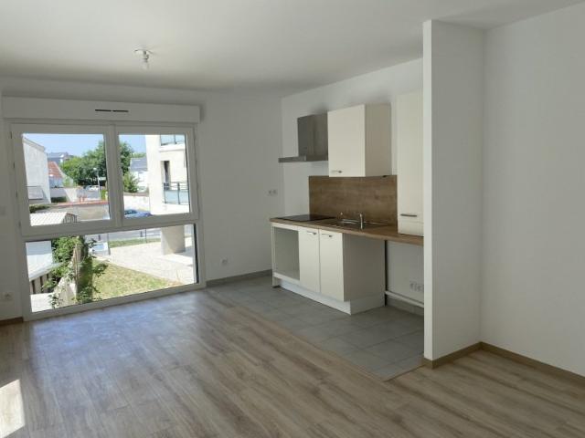 Appartement location à Orléans