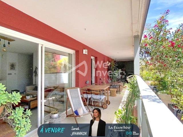 Appartement vente à Montpellier, Mauguio
