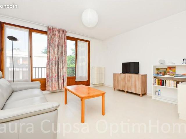 Appartement vente à Romorantin-Lanthenay, Fresnes