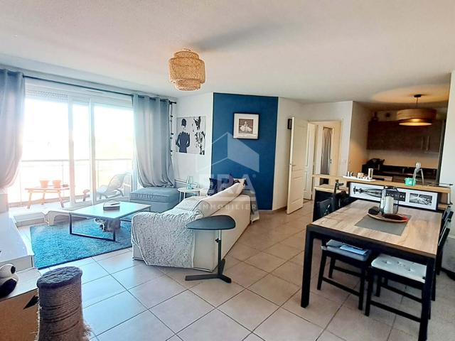 Appartement vente à Albi