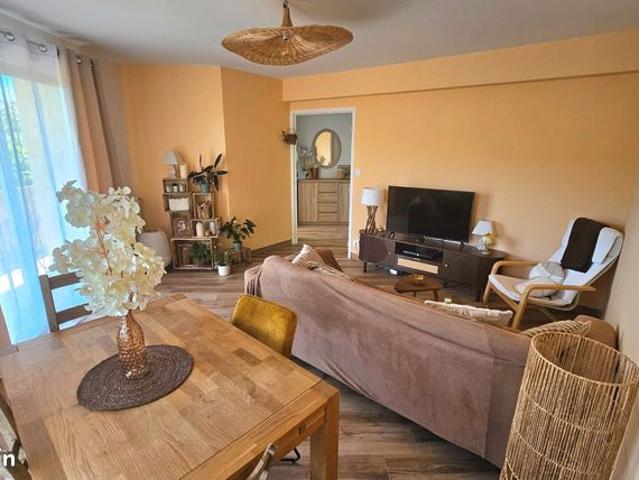 Appartement vente à Gap