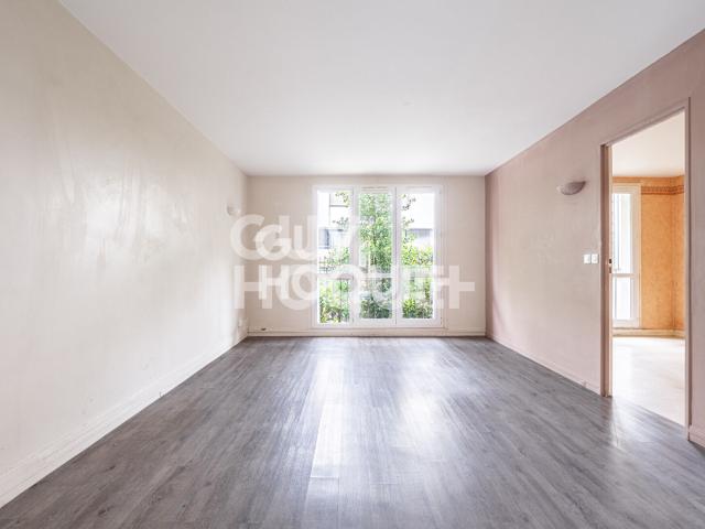 Appartement vente à Nanterre, Courbevoie